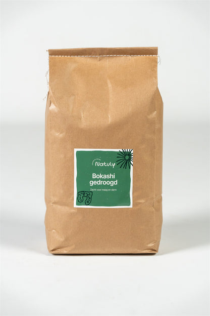 Bokashi droog 3 kg