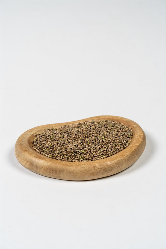 Hennepzaad