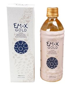 EMX gold