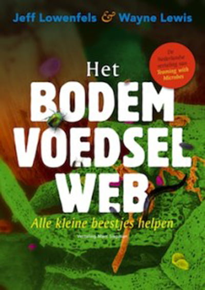 Bodemvoedselweb