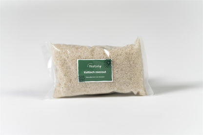 keltisch zeezout 0.5 kg