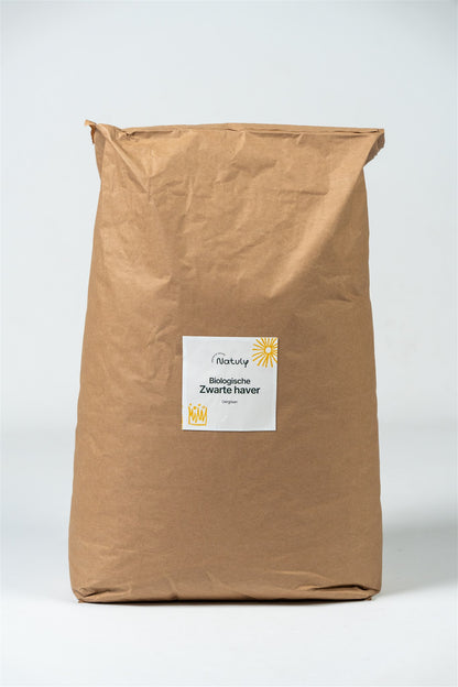 Zwarte haver 20 kg